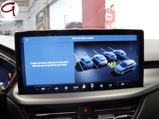 Ford Kuga 2.5 Duratec PHEV ST-Line X Auto 178 kW (243 CV)