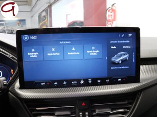 Ford Kuga 2.5 Duratec PHEV ST-Line X Auto 178 kW (243 CV)