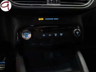 Ford Kuga 2.5 Duratec PHEV ST-Line X Auto 178 kW (243 CV)