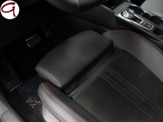 Ford Kuga 2.5 Duratec PHEV ST-Line X Auto 178 kW (243 CV)