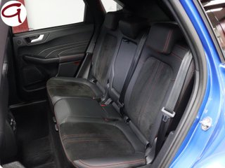 Ford Kuga 2.5 Duratec PHEV ST-Line X Auto 178 kW (243 CV)