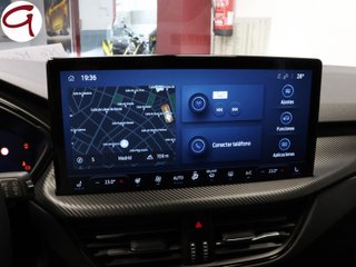 Ford Kuga 2.5 Duratec PHEV ST-Line X Auto 178 kW (243 CV)