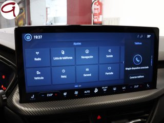 Ford Kuga 2.5 Duratec PHEV ST-Line X Auto 178 kW (243 CV)