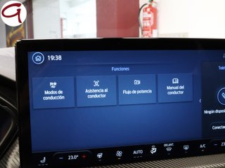 Ford Kuga 2.5 Duratec PHEV ST-Line X Auto 178 kW (243 CV)