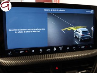 Ford Kuga 2.5 Duratec PHEV ST-Line X Auto 178 kW (243 CV)