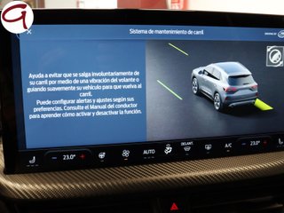 Ford Kuga 2.5 Duratec PHEV ST-Line X Auto 178 kW (243 CV)
