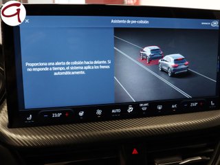 Ford Kuga 2.5 Duratec PHEV ST-Line X Auto 178 kW (243 CV)