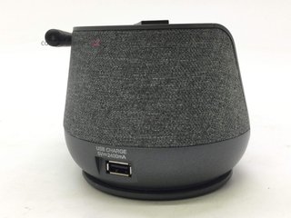 radio despertador hama dr36sbt