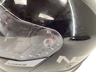 casco convertible nzi combi 3 duo