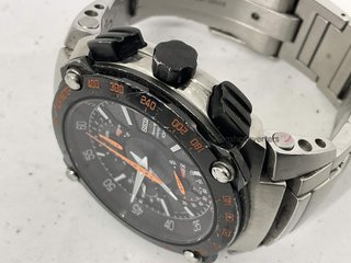 reloj pulsera caballero seiko sportura