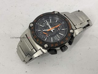 reloj pulsera caballero seiko sportura