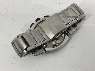reloj pulsera caballero seiko sportura