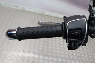 Moto Guzzi V9 ROAMER
