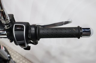 Moto Guzzi V9 ROAMER