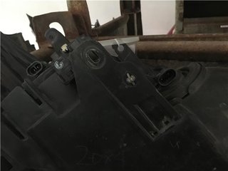 Faro Delantero Izquierdo Toyota Prius (ZVW30)(2009->)
