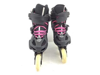 patines rollerblade twister