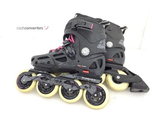 patines rollerblade twister