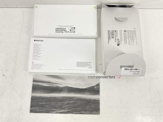 apple ultra 3