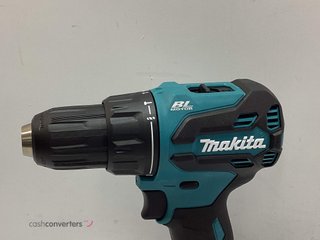 taladro a bateria makita dhp490