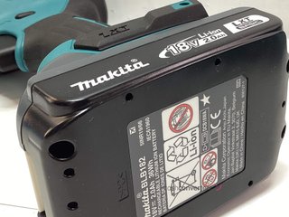 taladro a bateria makita dhp490