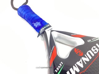 pala de padel siux tsunami 4.0