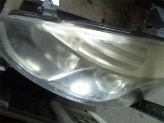 Faro Delantero Izquierdo Renault Clio IV (2012->)