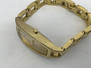 reloj pulsera señora fossil es-9775