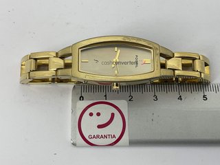 reloj pulsera señora fossil es-9775