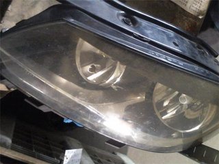 Faro Delantero Izquierdo Volkswagen Touran (1T2)(11.2006->)