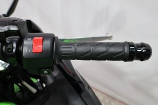 KAWASAKI NINJA 650 A2