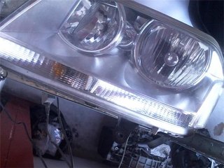 Faro Delantero Izquierdo Dodge Avenger (JS)(2007->)