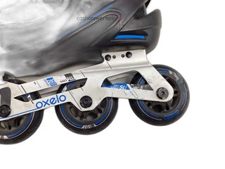 patines oxelo fitness