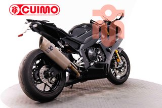 HONDA CBR 1000 RR SP