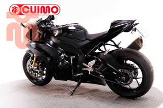 HONDA CBR 1000 RR SP