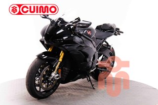 HONDA CBR 1000 RR SP