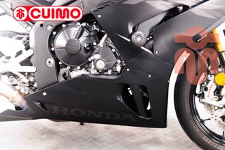 HONDA CBR 1000 RR SP