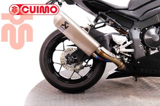 HONDA CBR 1000 RR SP