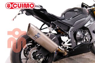 HONDA CBR 1000 RR SP