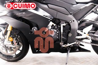 HONDA CBR 1000 RR SP
