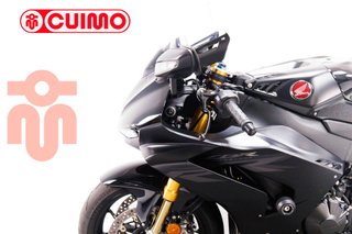 HONDA CBR 1000 RR SP