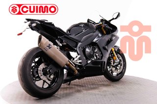 HONDA CBR 1000 RR SP