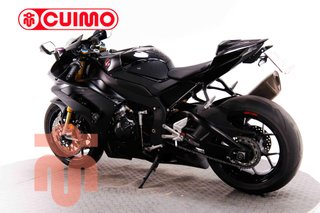 HONDA CBR 1000 RR SP