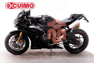 HONDA CBR 1000 RR SP