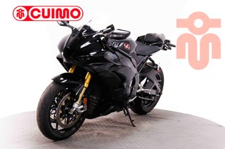 HONDA CBR 1000 RR SP