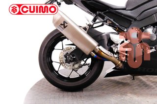 HONDA CBR 1000 RR SP