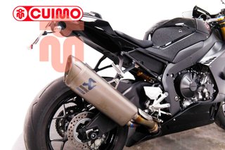 HONDA CBR 1000 RR SP