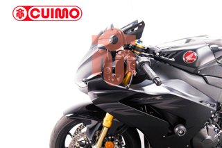 HONDA CBR 1000 RR SP