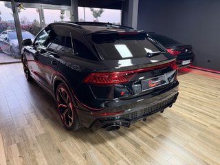 Audi RS Q8 4.0 TFSI 600 quattro 2022