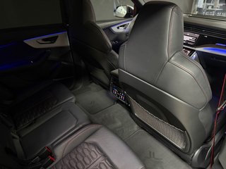 Audi RS Q8 4.0 TFSI 600 quattro 2022