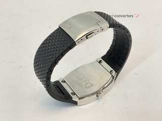reloj pulsera unisex dolce&gabbana time